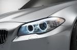 BMW M5 Concept 2011 года